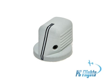 Boeing / Airbus Flight Simulator Knob Replica Type 11