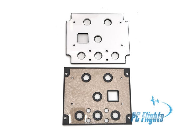 FLIGHT INSTRUMENT PANEL(中古品) FLIGHT INSTRUMENT PANEL(中古品)