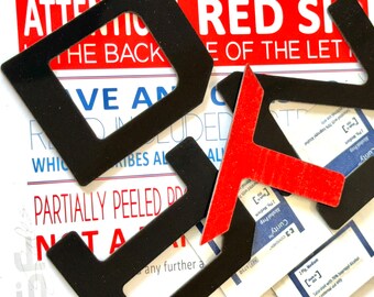 Lettere per portellone posteriore nero opaco per Tundra 2022+ Accessori per auto Inserti in plastica ABS, non decalcomanie