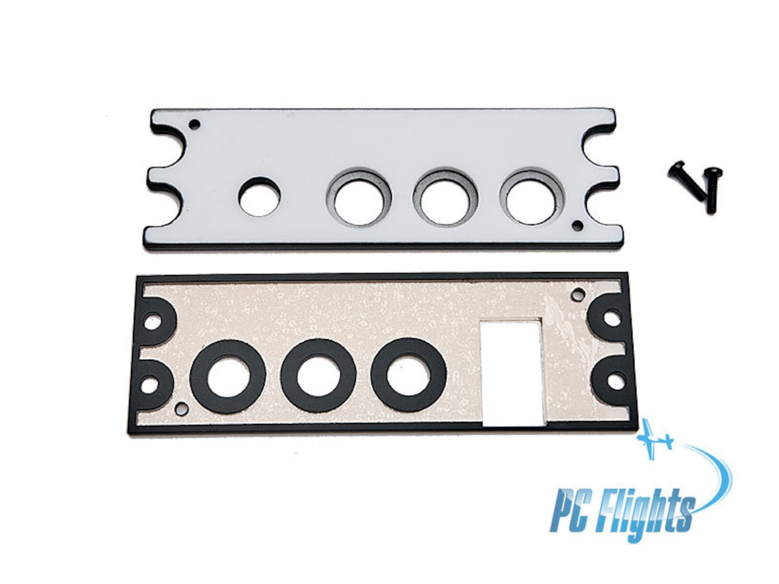 AH-64 "apache" CMWS Control Panel Replica Cockpit Part - Etsy