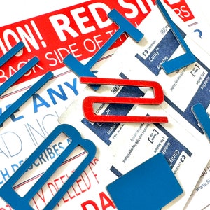 Blue Front Spoiler Letters for Shelby GT500 2020+ ABS Plastic Inserts Not Decals