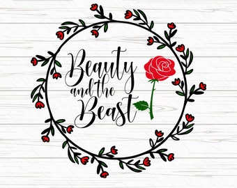 Free Free 271 Disney Rose Svg SVG PNG EPS DXF File