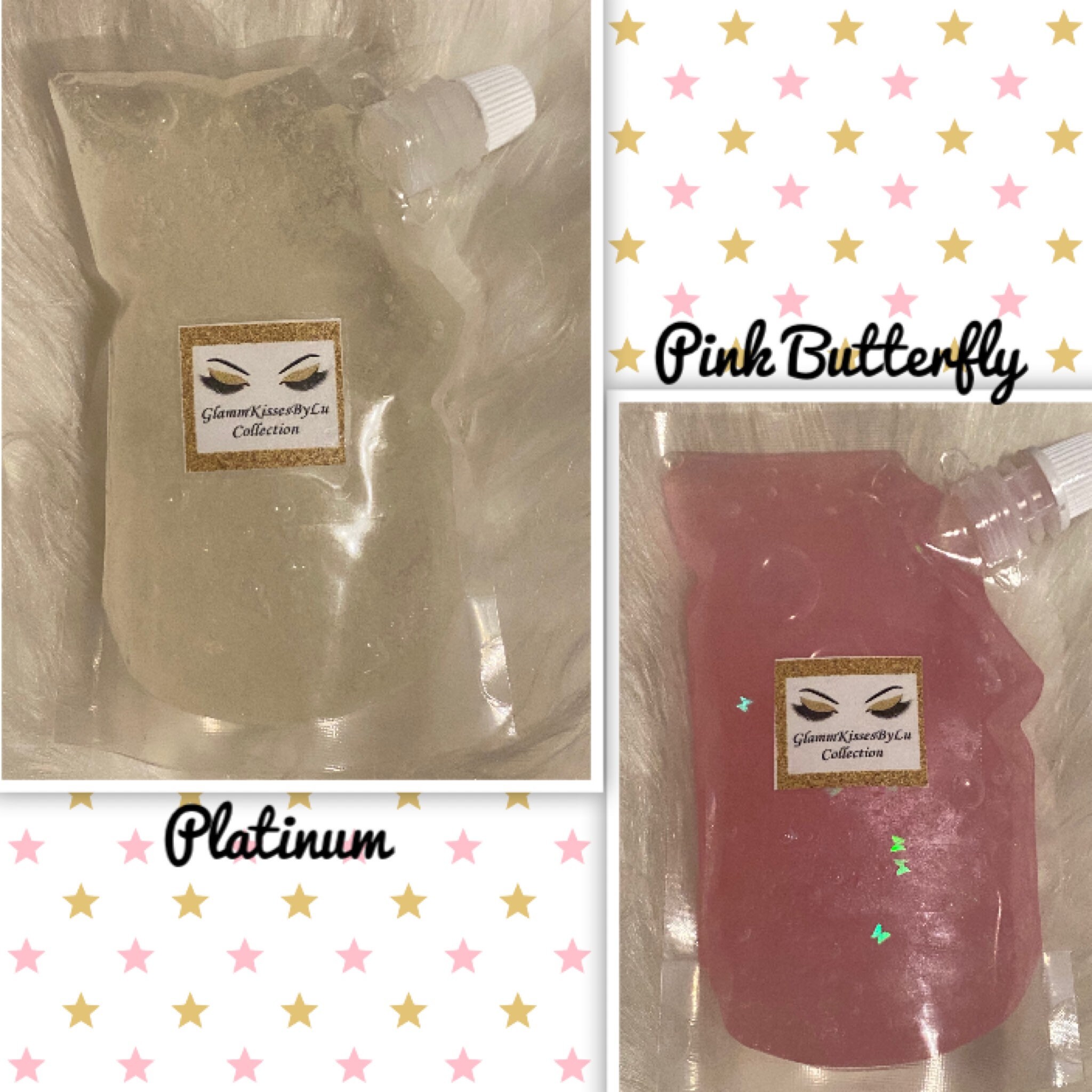 Lipgloss Starter Kit Starter Kit for Lipgloss Business Etsy