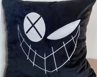 Exorcist Pillow