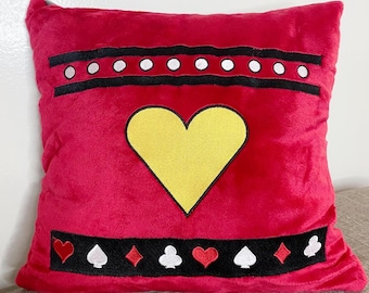Bartender Pillow