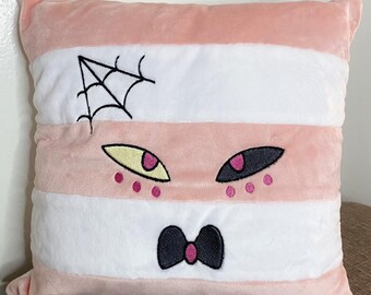 P*rn Star Pillow
