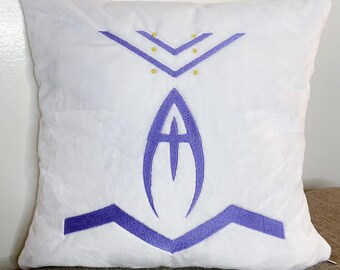 First Man Pillow