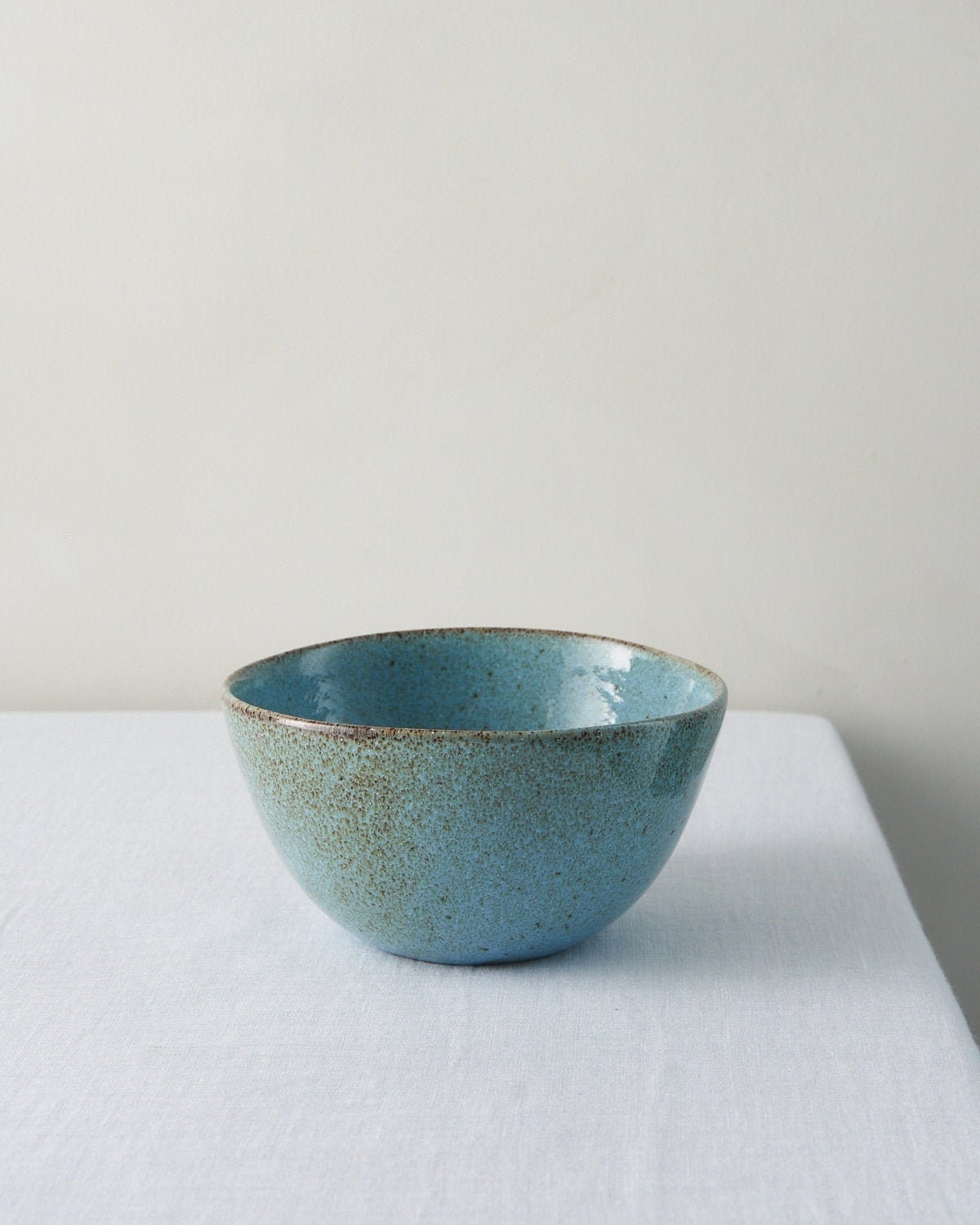 Bol de Céréales Sarcelles