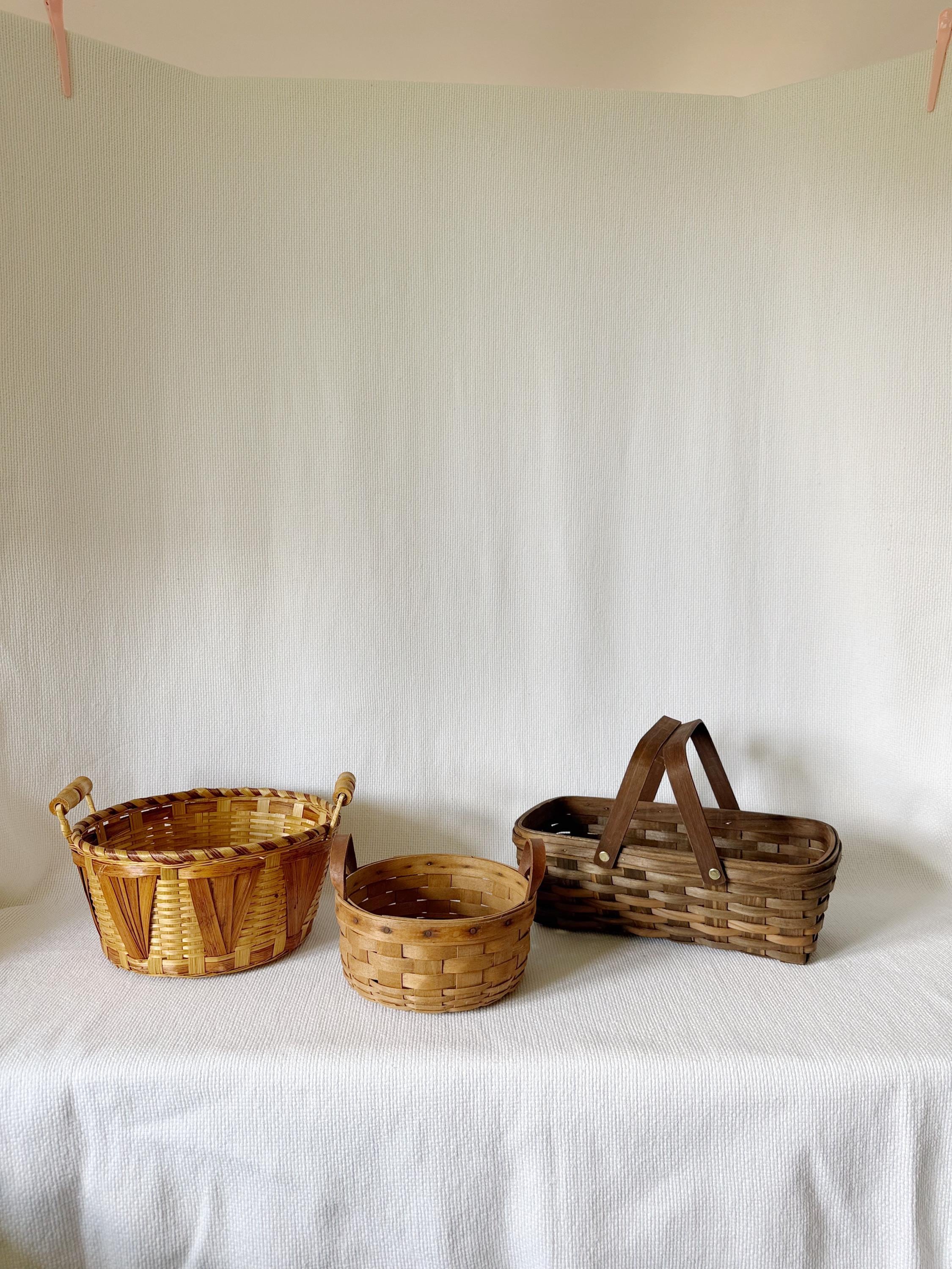 Longaberger basket - Etsy 日本