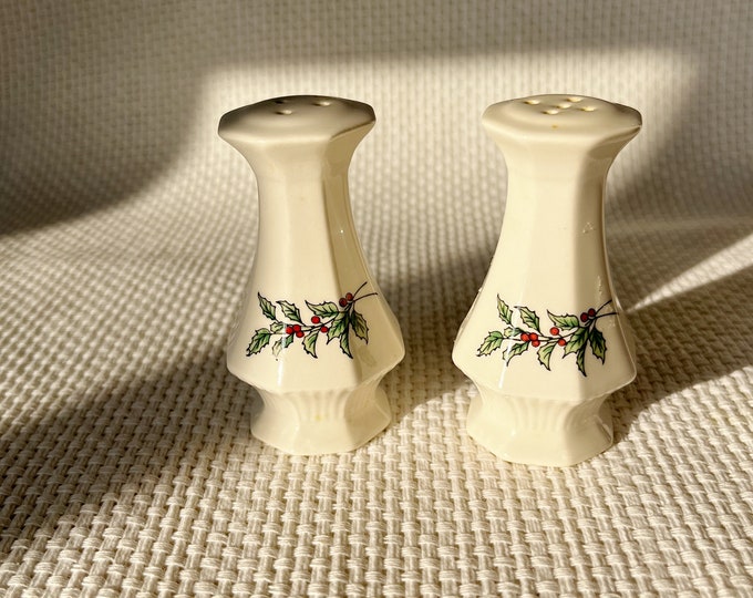 ALESSI アレッシィ　Mr.Mrs.Chin ソルト&ペッパーセット　レア Alessi Mr. & Mrs. Chin Salt and Pepper Set National Palace Museum