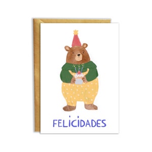 tarjeta de felicitaciónes; tarjetas cumpleaños; cumple; tarjeta regalo;felicidades;