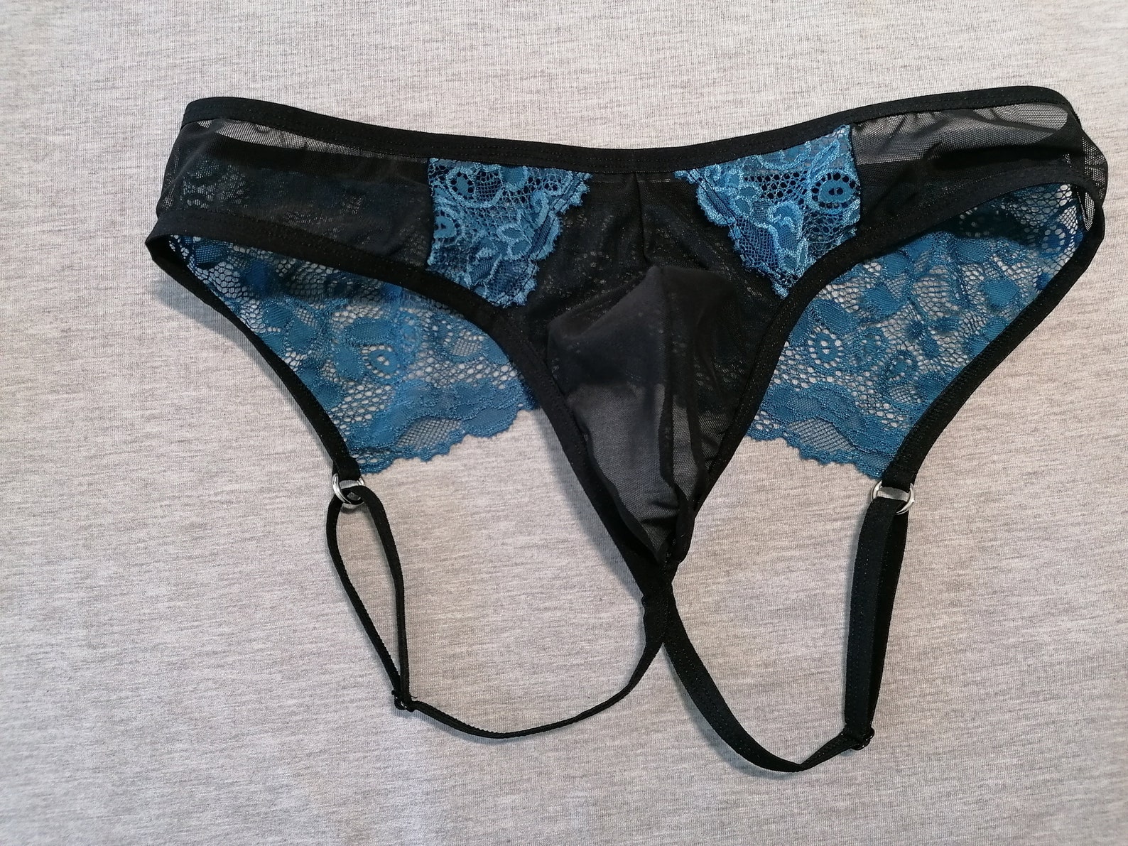 498 Men's Lace Jockstraps Etsy