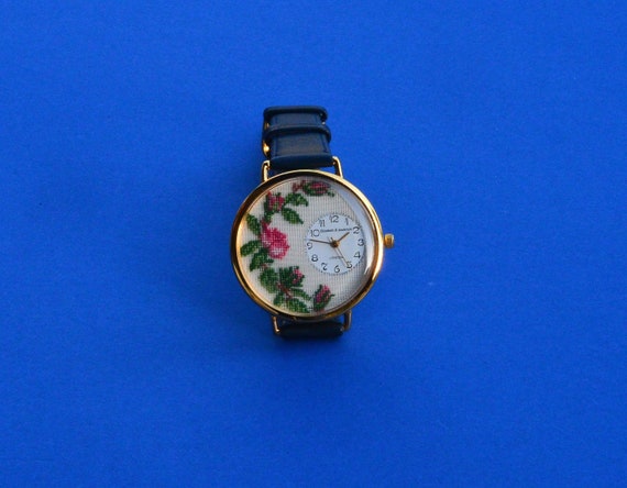 Elizabeth rose watch cheap
