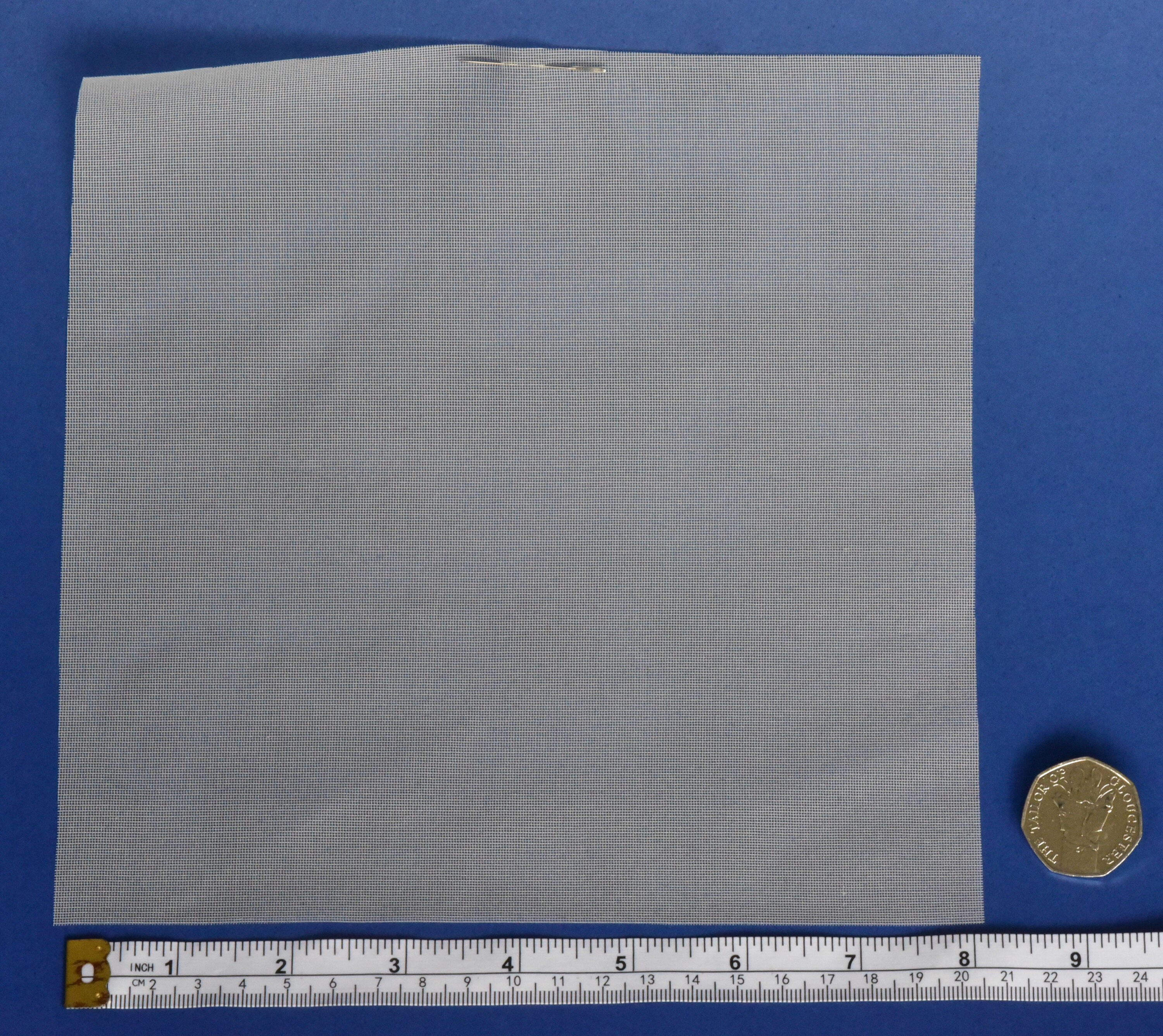 SILK GAUZE 20cm X 20cm 100 Silk Gauze for Petit Point Etsy UK