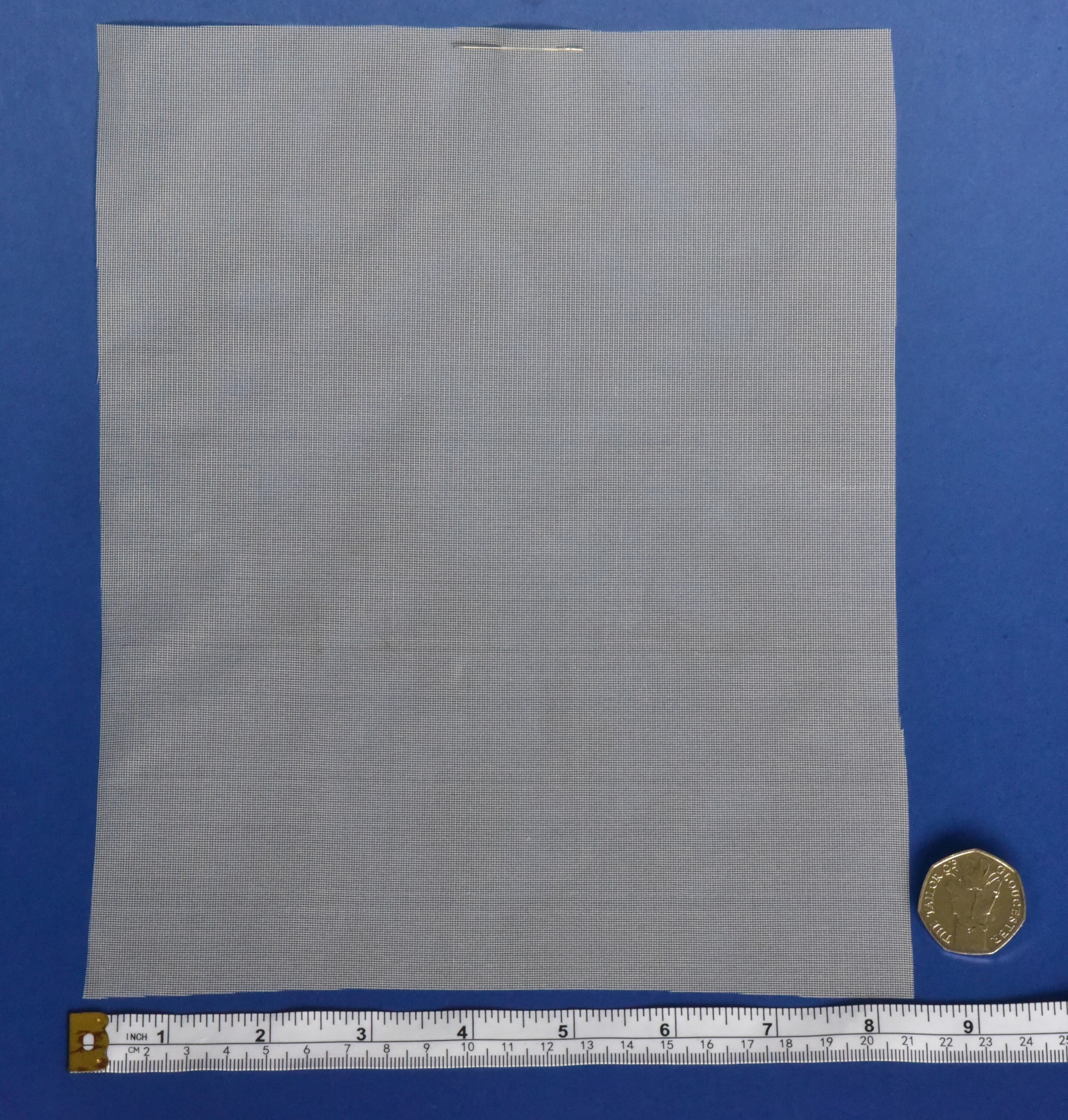 SILK GAUZE 20cm X 25cm 100 Silk Gauze for Petit Point Etsy