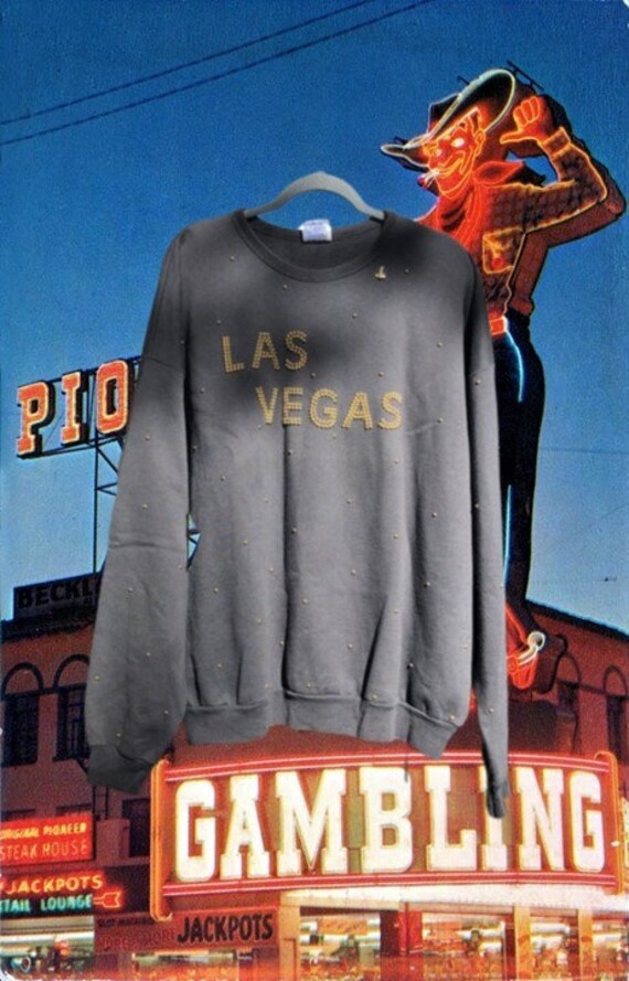 Las Vegas Sweatshirt