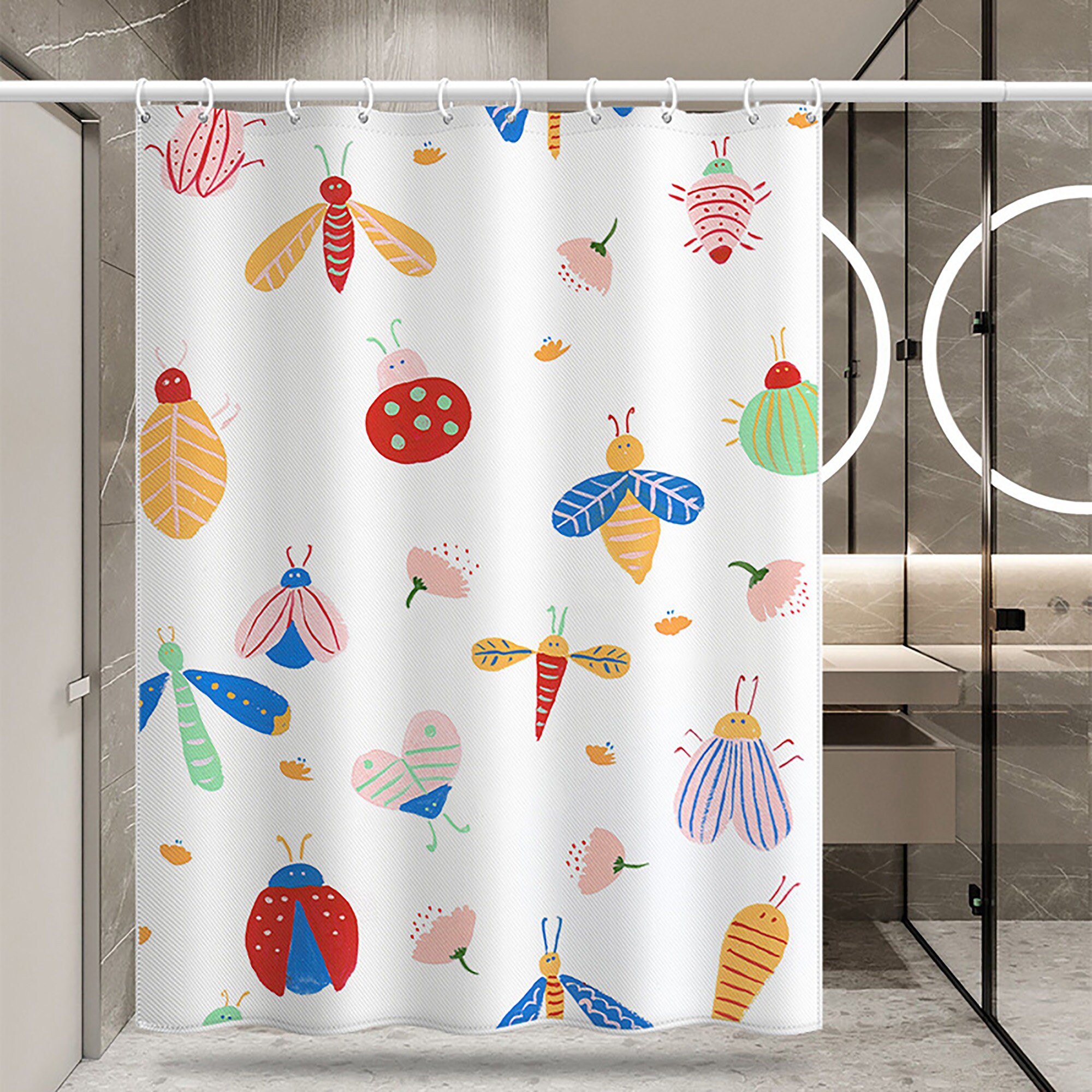 custom waterproof fabric