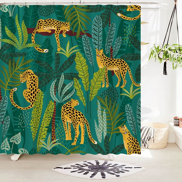 Bird Shower Curtains Etsy