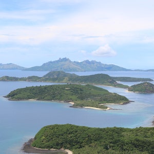 Fiji Islands
