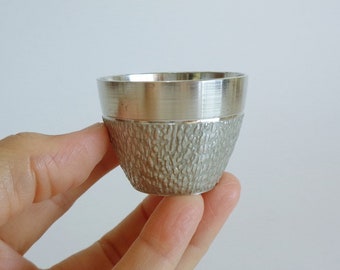 手作りピューター酒器 - 日本製刻印入り錫製 - #5115 - Etsy 日本
