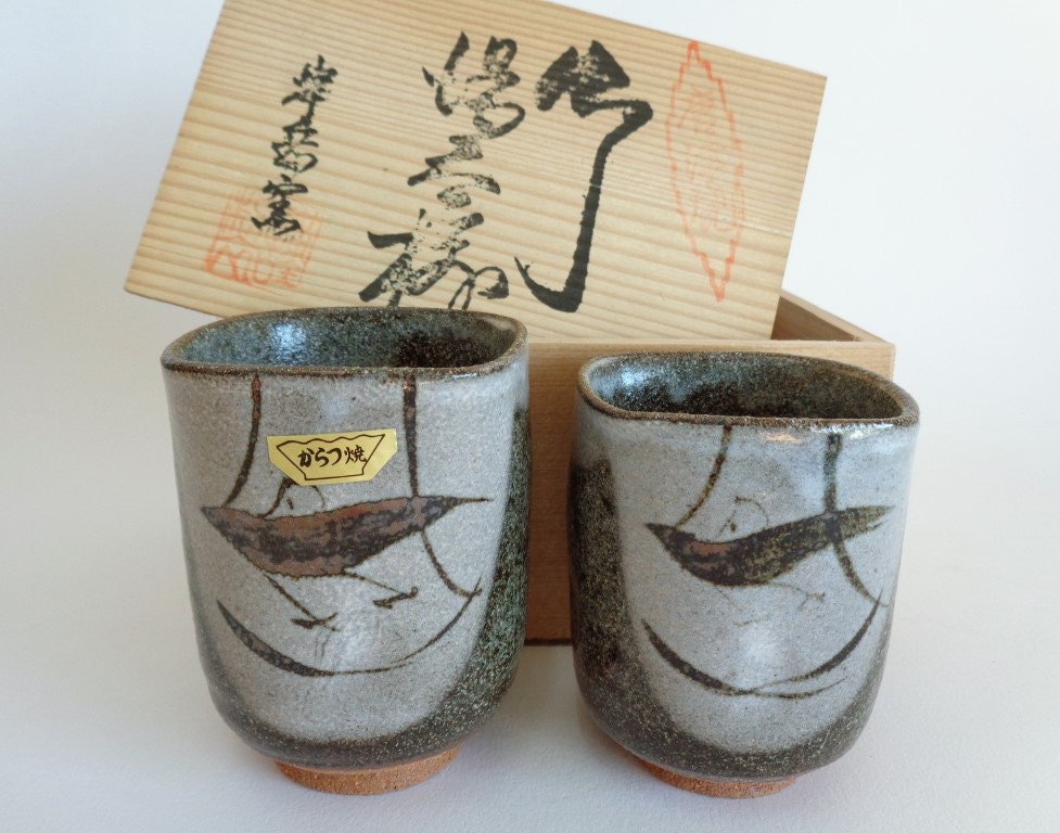 VtgJapaneseGoods - Etsy Polska