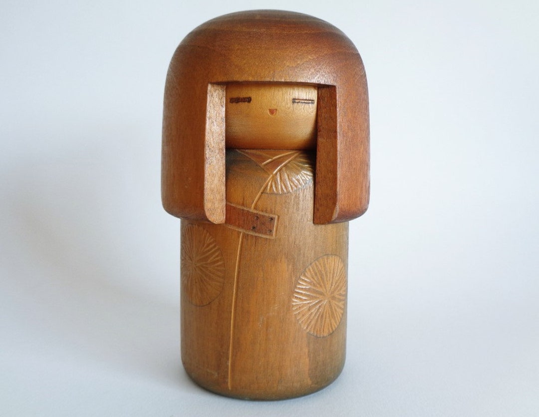 Artisan, Woodworker: Sekiguchi, Sansaku