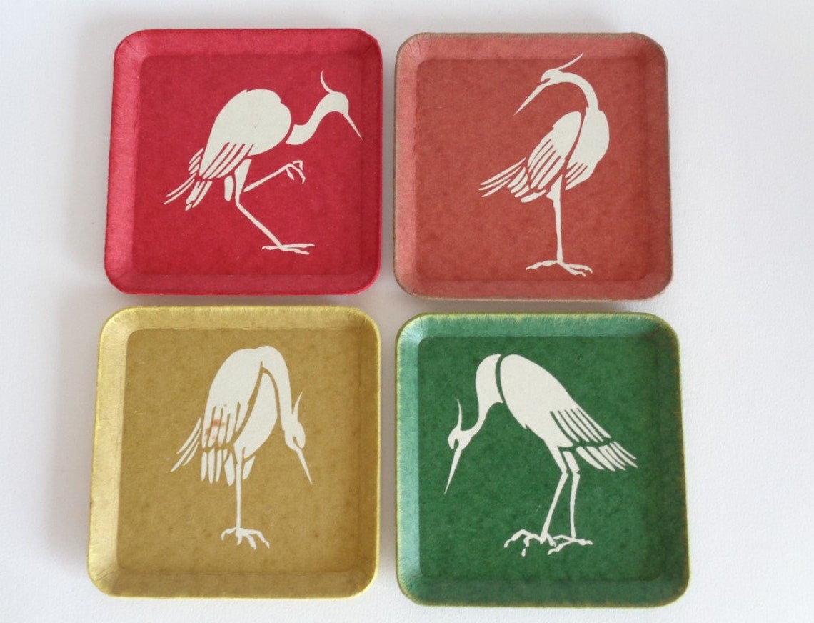 1628 Japanese Chigirie Washi Rice Paper Art Dessert Etsy