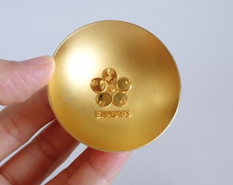 モンゴル記念金バンクノート 額装付 Baigal製 24K金メッキ 金貨 日本万国博覧会記念メダル MEDAL EXPO'70 金銀銅セット 750