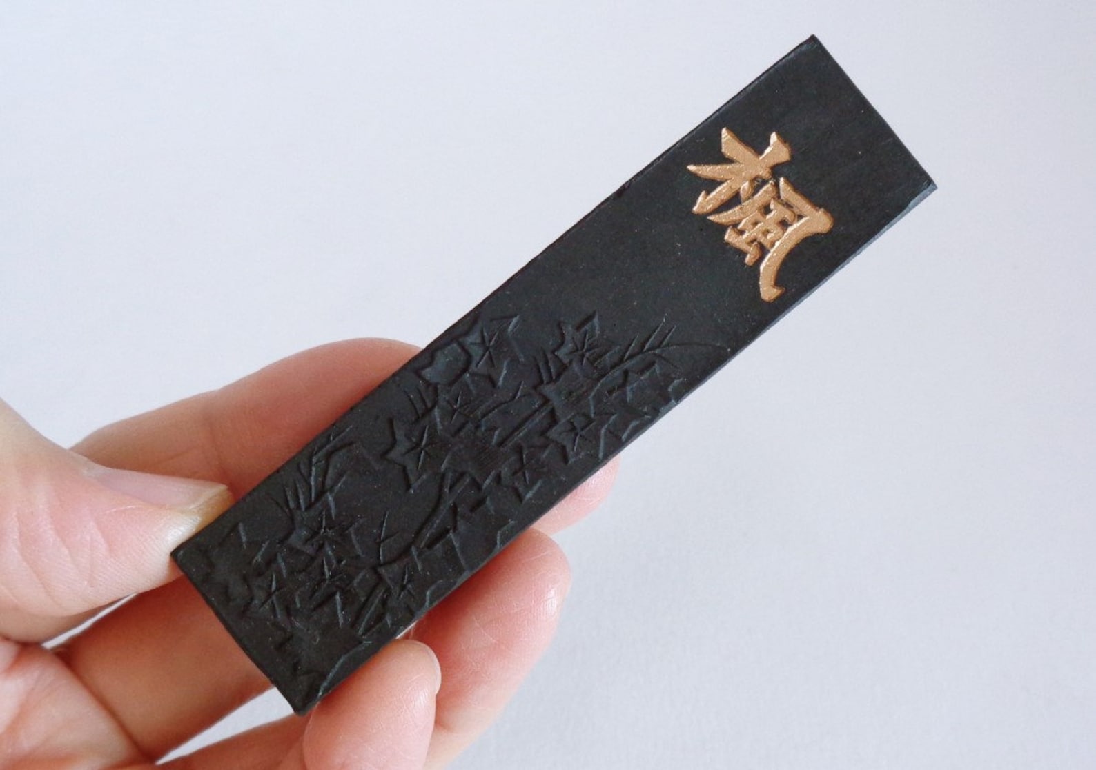 4424 Ink stick Japanese Calligraphy Tools for Etsy