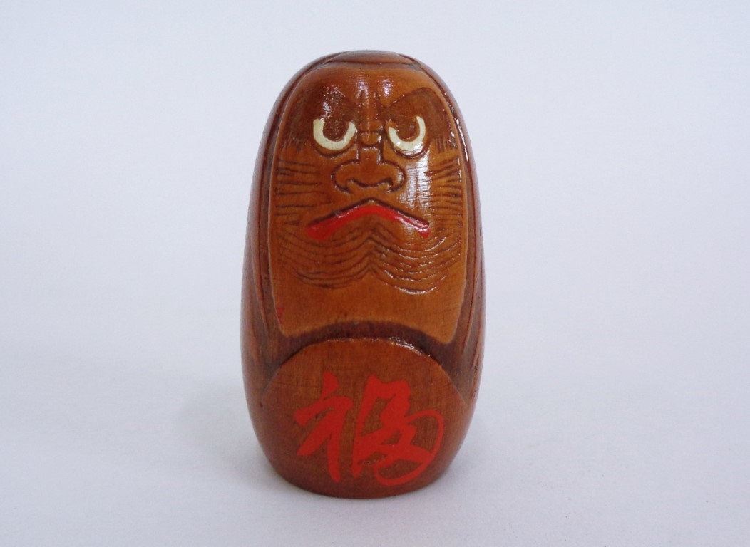 Daruma Otoshi - Etsy Canada