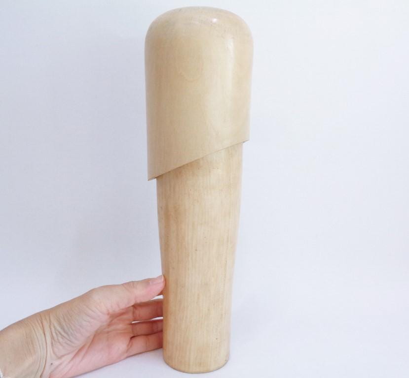 宮島無筆作 ビンテージ花ごころこけし大 - Etsy 日本