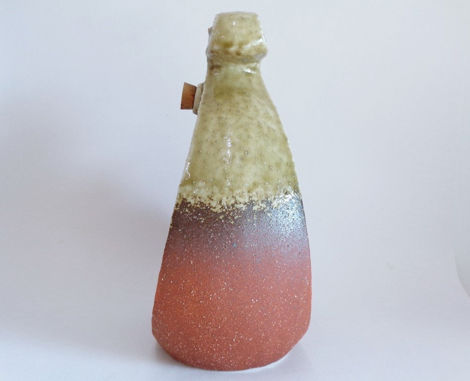 snake print water bottle