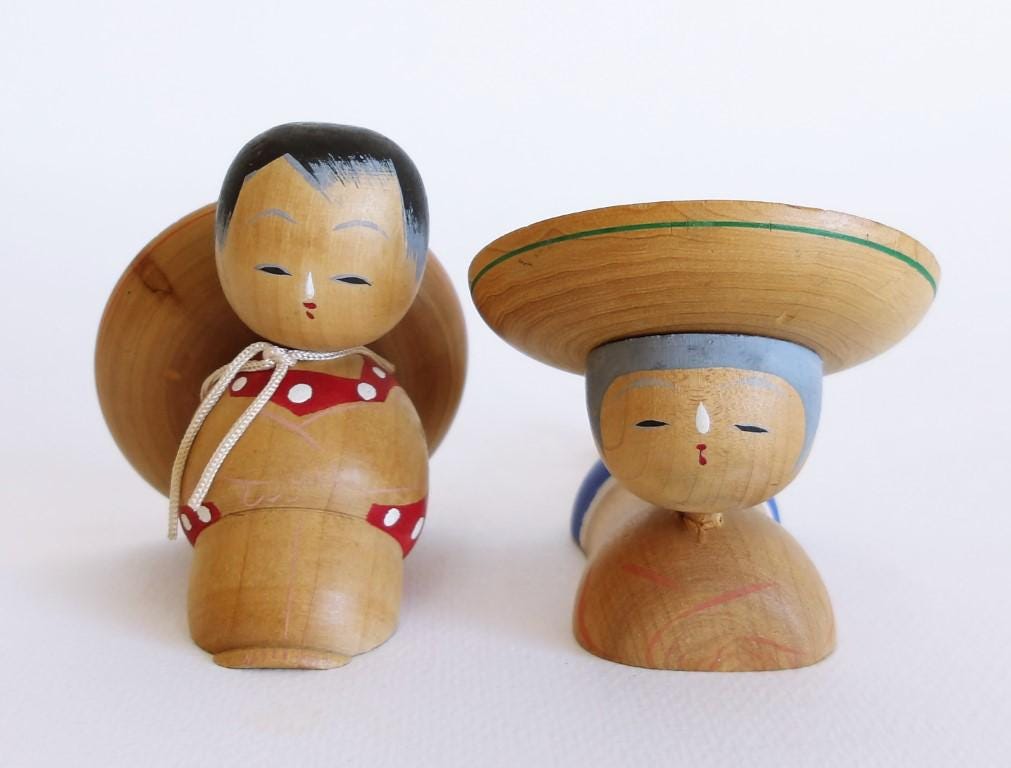 VtgJapaneseGoods - Etsy