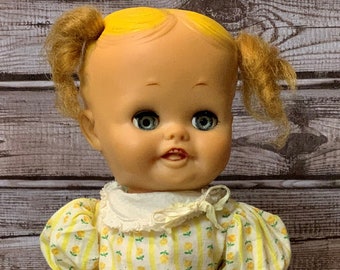 bonnie braids doll for sale