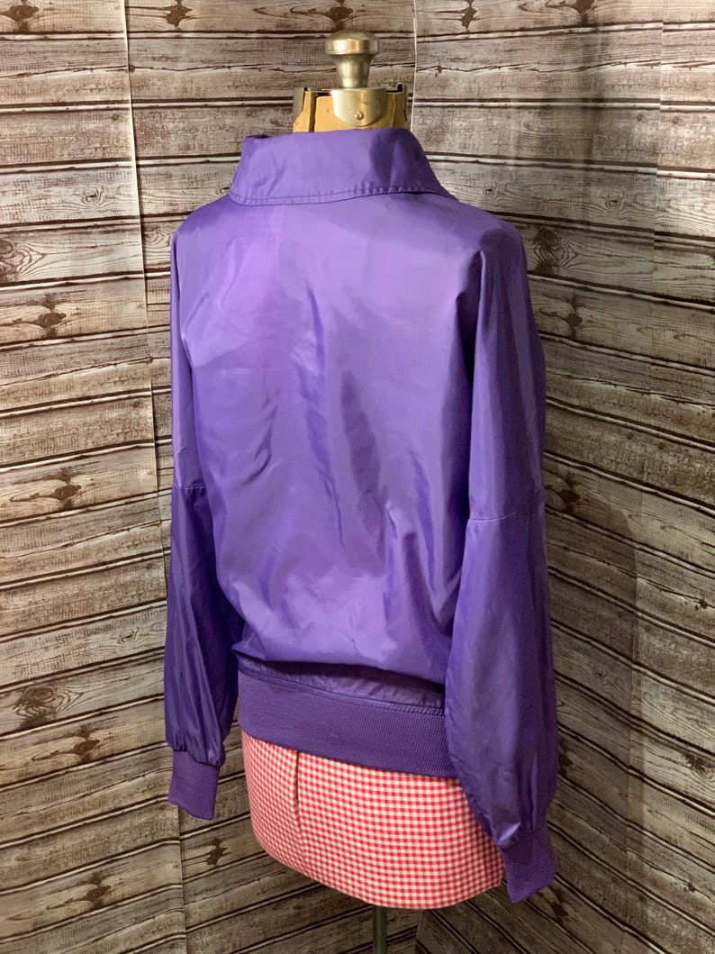 Vintage 1980/'s University of Northern Iowa Jacket