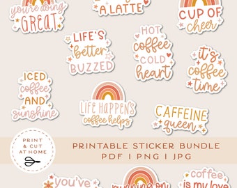 print cut stickers etsy