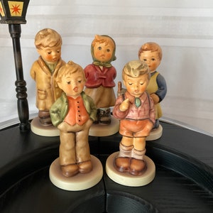 Hummel Collectors Society-