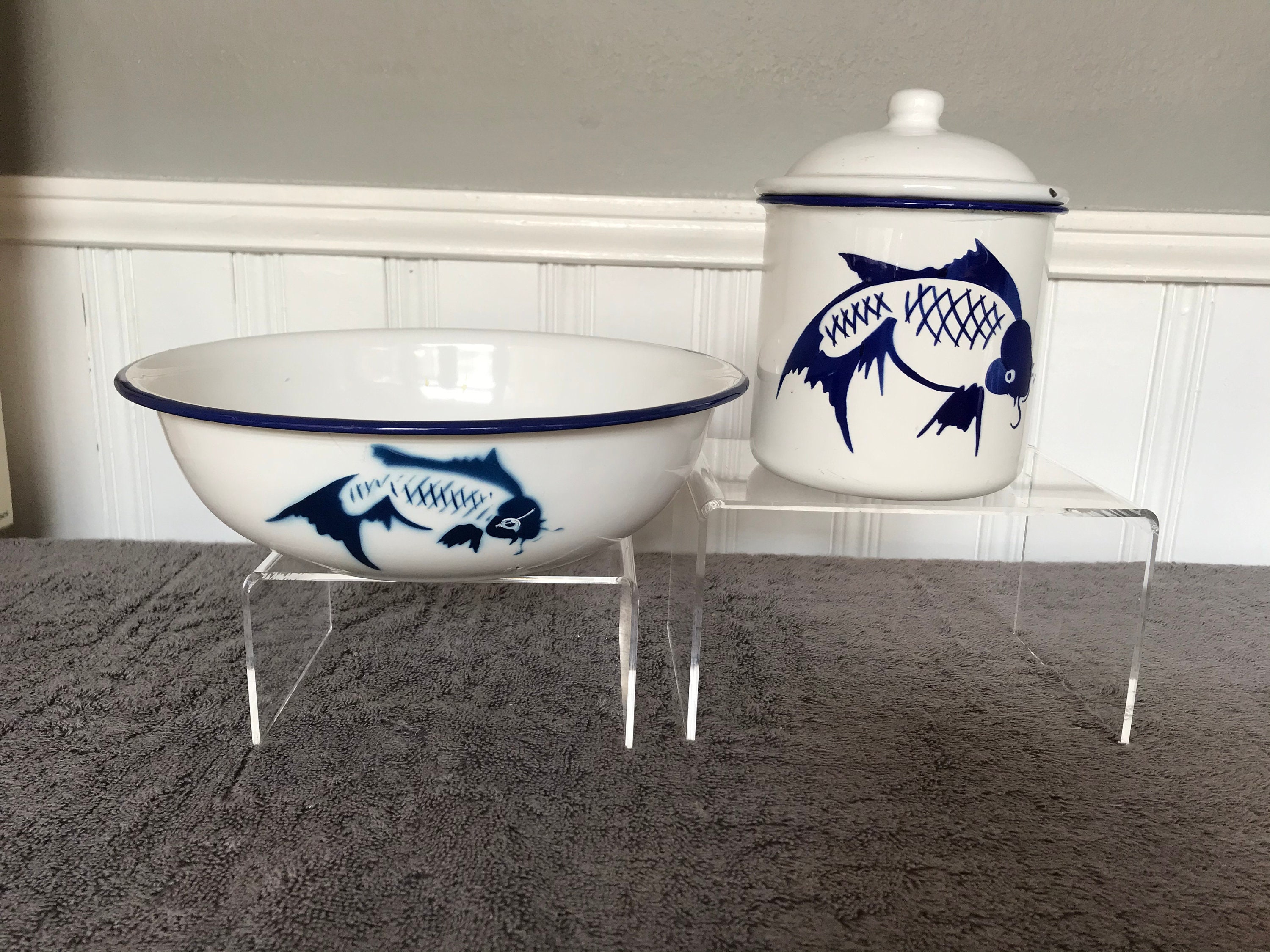 Butterfly Brand Bowl -  Canada