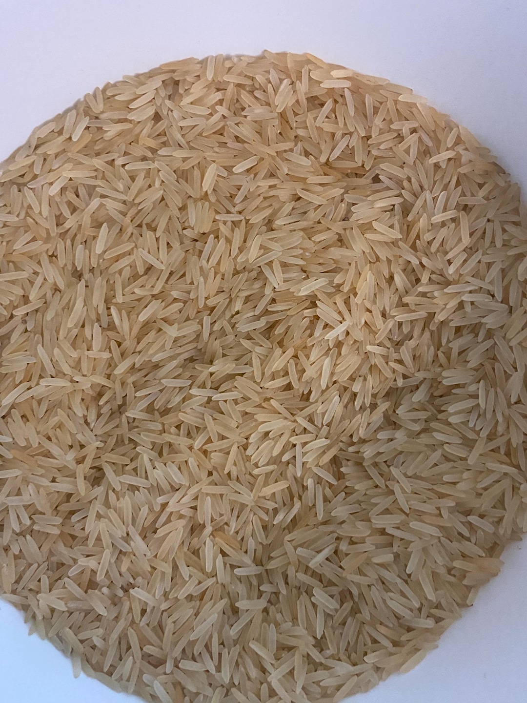 Golden Stella Basmati Rice Parboiled (odorless) 5 Lbs - Etsy
