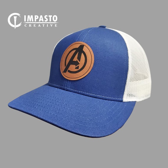 The Avengers Trucker Hat s-l400.jpg main image 2