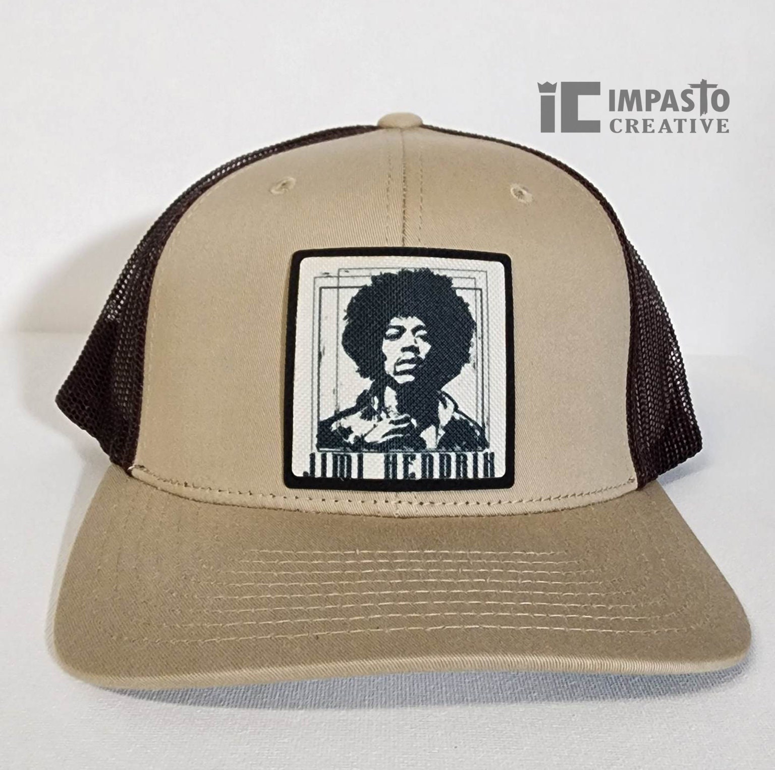 Jimi Hendrix Cap - Etsy