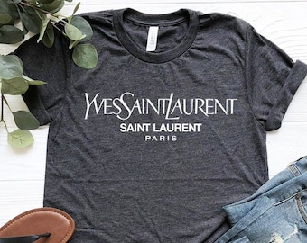 ysl shirt price