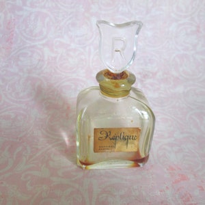 Perfume by Raphael 