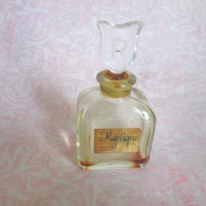 3 Small Perfume Bottles Chanel No.5 Replique by Rafael Eau 