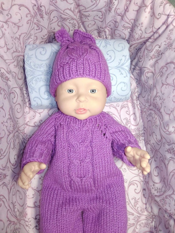 baby born jumpsuit
