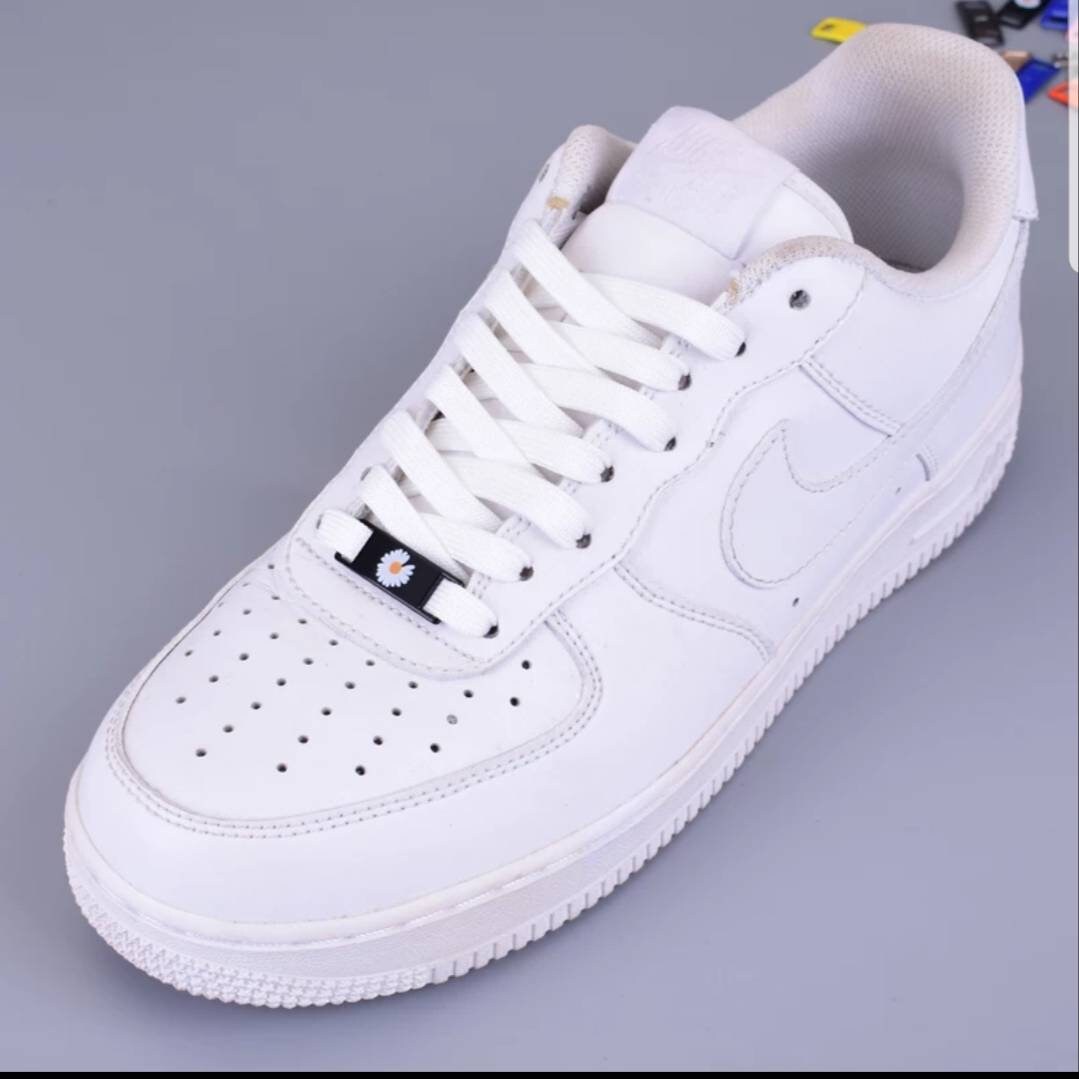 Nike AF1 shoe tag/Metal shoe tag/ Shoe accessories/ Nike AF1 Etsy