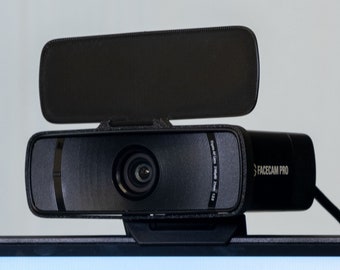 Elgato Facecam Pro Privacy Cover - Etsy