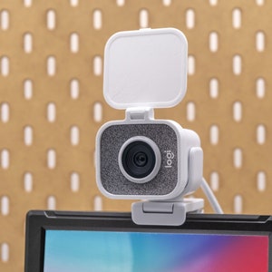 Tapas para webcam y protectores de cámara personalizados