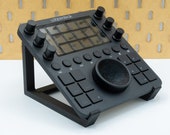 Loupedeck CT Stand | Improves Vision and Use Thanks to the