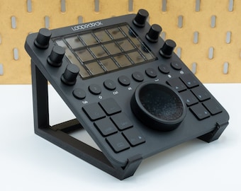 Loupedeck CT - Personalized Workflow for Creative Masters